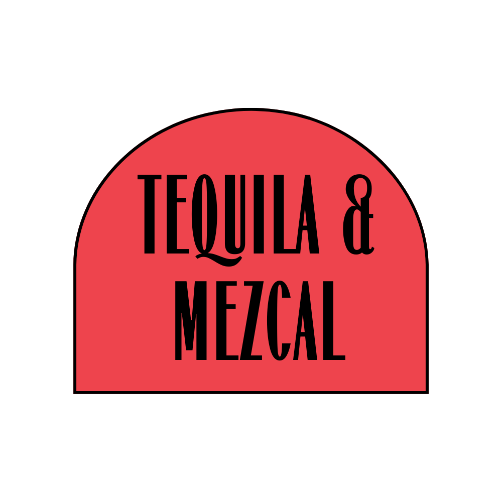 Tequila & Mezcal