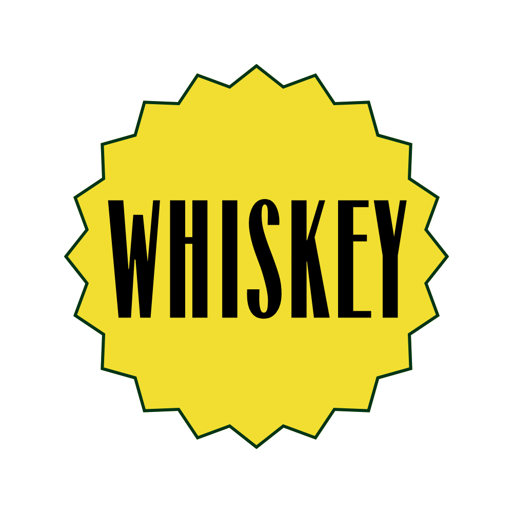 Whiskey