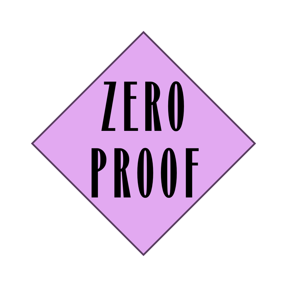 Zero Proof