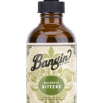 Bangin' Bitters: Absinthe