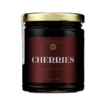 Boozy Cherries