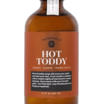 Hot Toddy Syrup