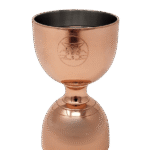 YCC Bell Style Cocktail Jigger
