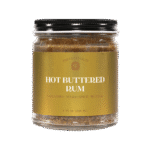 Holiday Seasonal: Hot Buttered Rum Mix