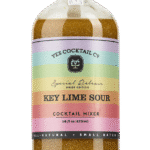 Key Lime Sour Mixer with Glitter