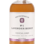 Lavender Honey Cocktail Mixer