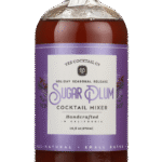 Holiday Seasonal: Sugar Plum Cocktail Mixer