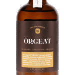 Orgeat Cocktail Syrup