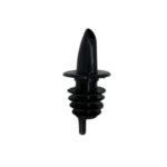 Black Pour Spout
